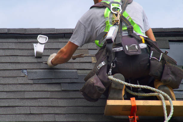 Hot Roofs in Yelm, WA