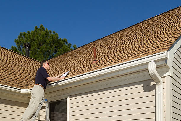 Best Metal Roofing Installation  in Yelm, WA