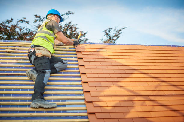 Waterproofing in Yelm, WA